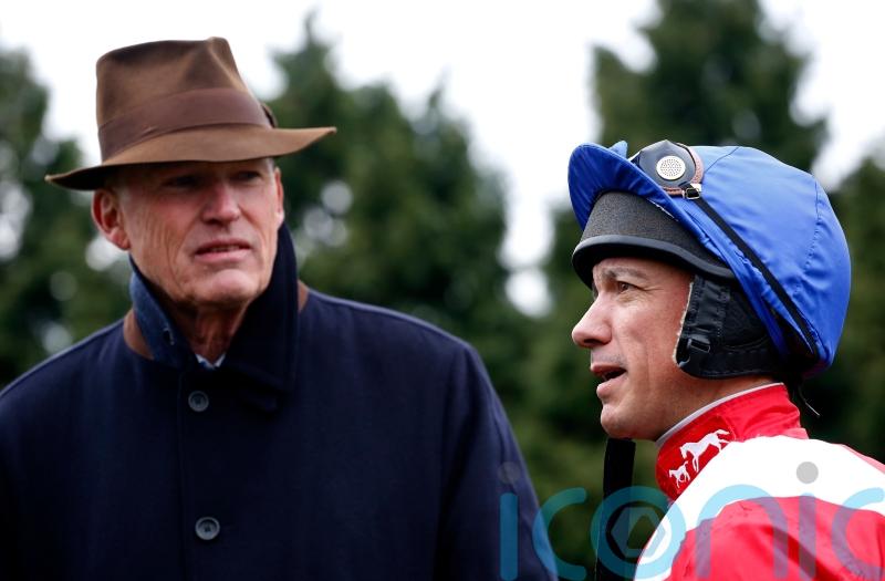 Frankie Dettori not riding for John Gosden at Newmarket on Saturday