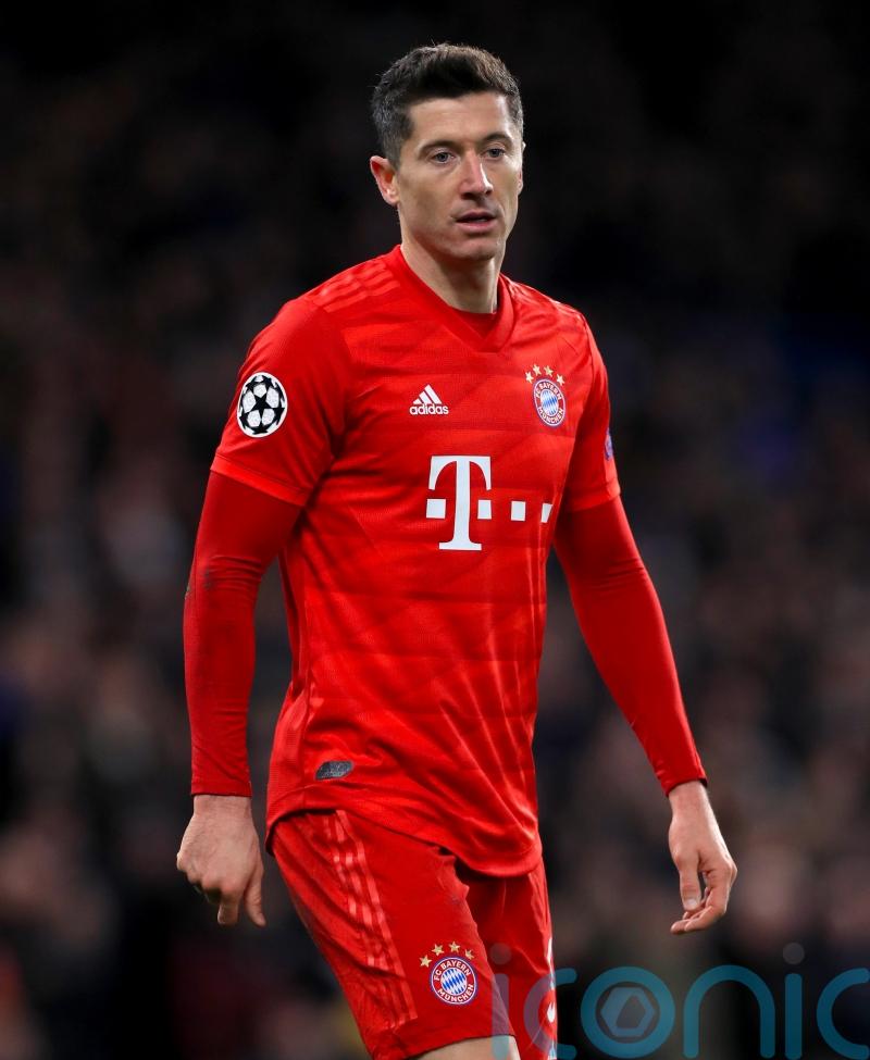 Football rumours: Barcelona finally make bid for Robert Lewandowski