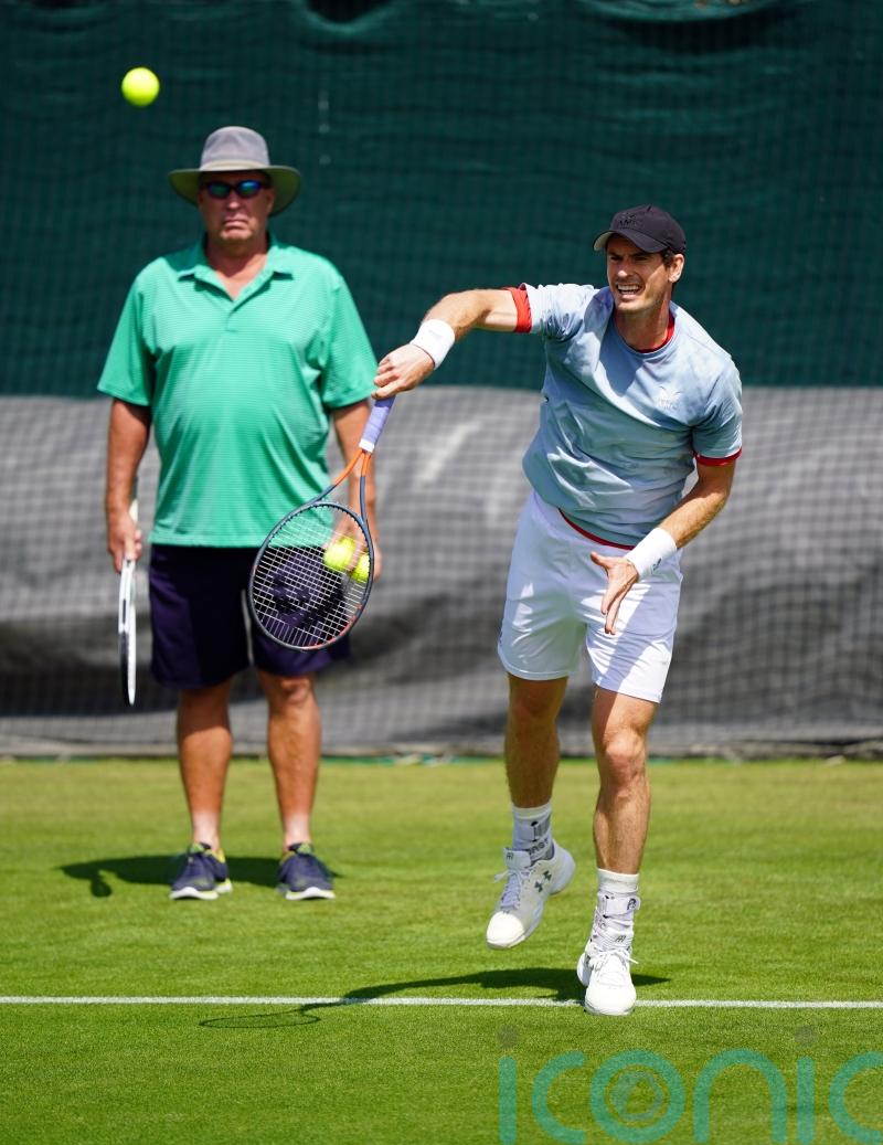 Andy Murray hoping Ivan Lendl link-up can inspire another Wimbledon fairytale