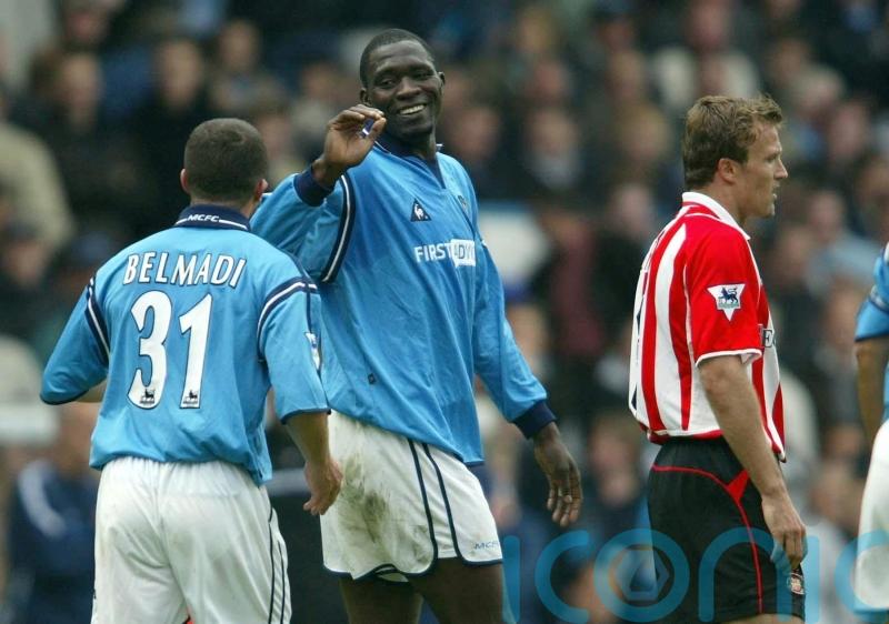Marc-Vivien Foe remembered by his former clubs &ndash; Sunday&rsquo;s sporting social