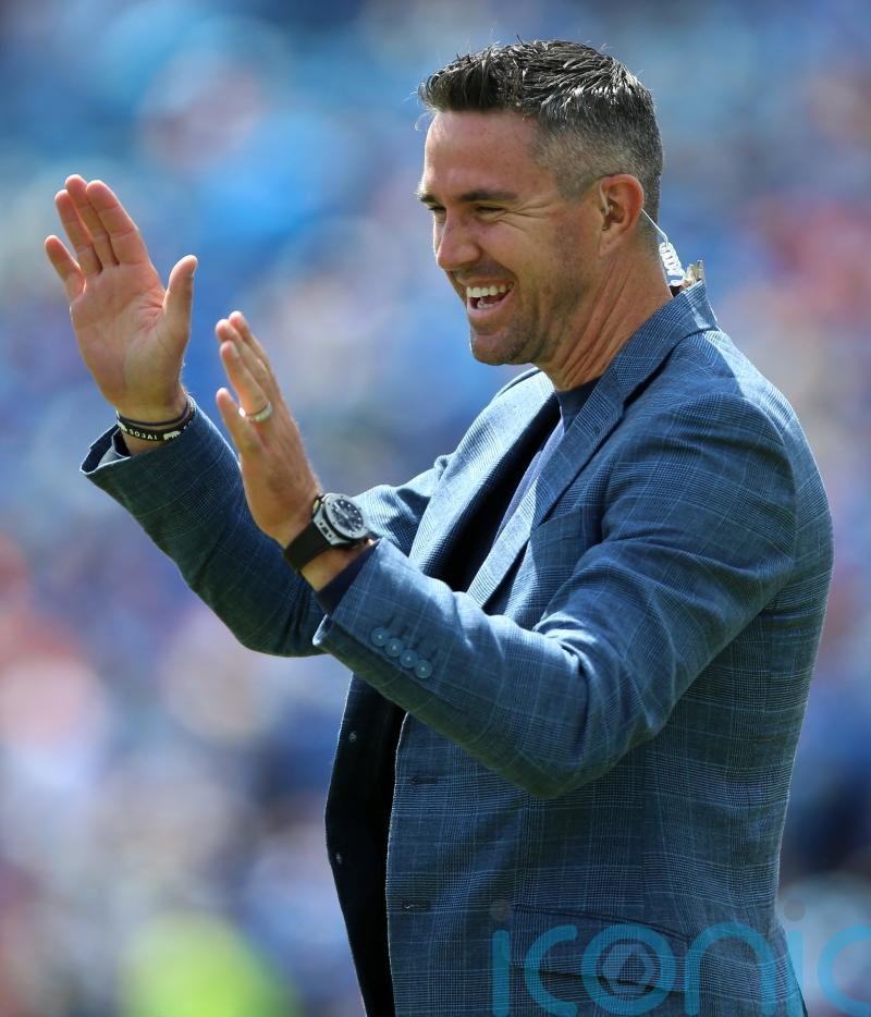 KP makes birthday wish and Raducanu wins at Wimbledon &ndash; Monday&rsquo;s sporting social