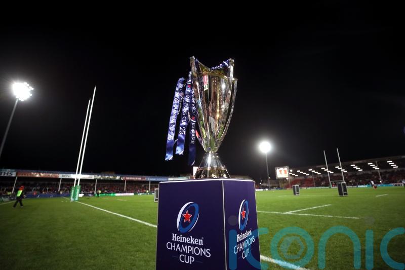 London Irish, Exeter and Harlequins face SA trips in Champions Cup pool stage