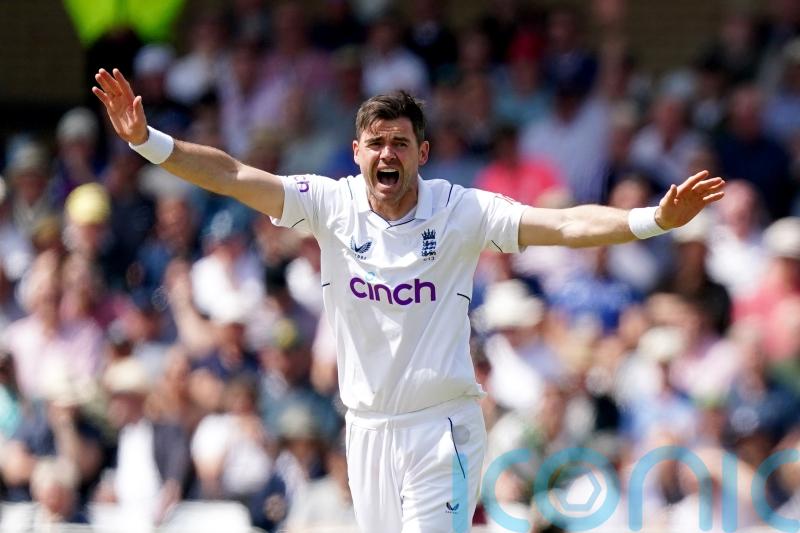 James Anderson: England&rsquo;s new-found confidence unlike anything I&rsquo;ve seen before