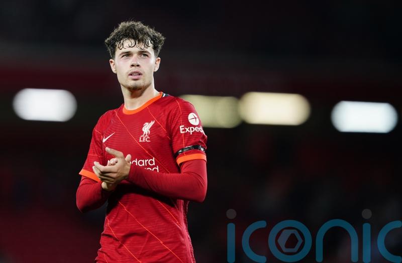 Nottingham Forest sign Neco Williams on four-year deal from Liverpool