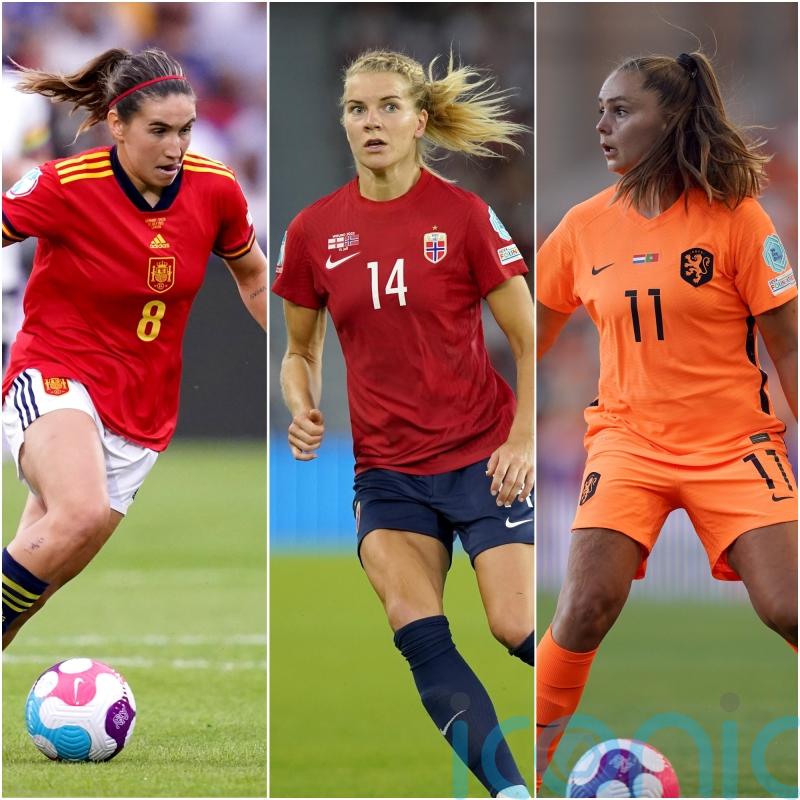 What can the data tell us ahead of the final round of Euro 2022 group fixtures?