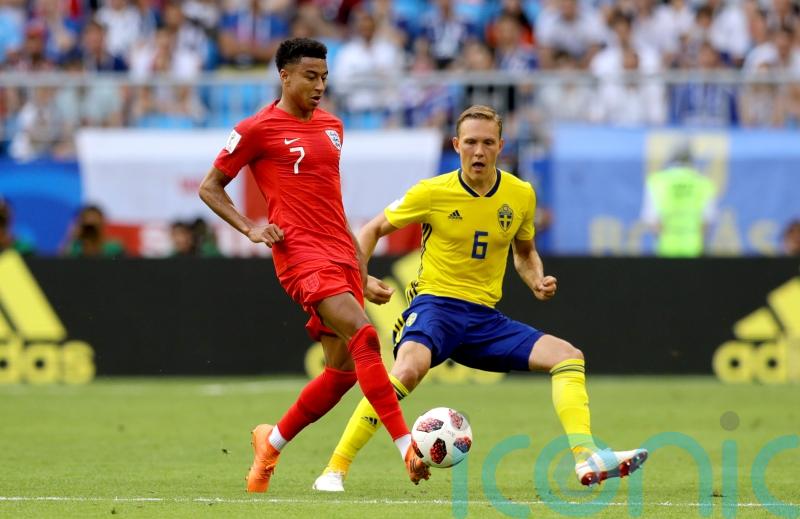 New signing Ludwig Augustinsson says Aston Villa &lsquo;going in the right direction&rsquo;