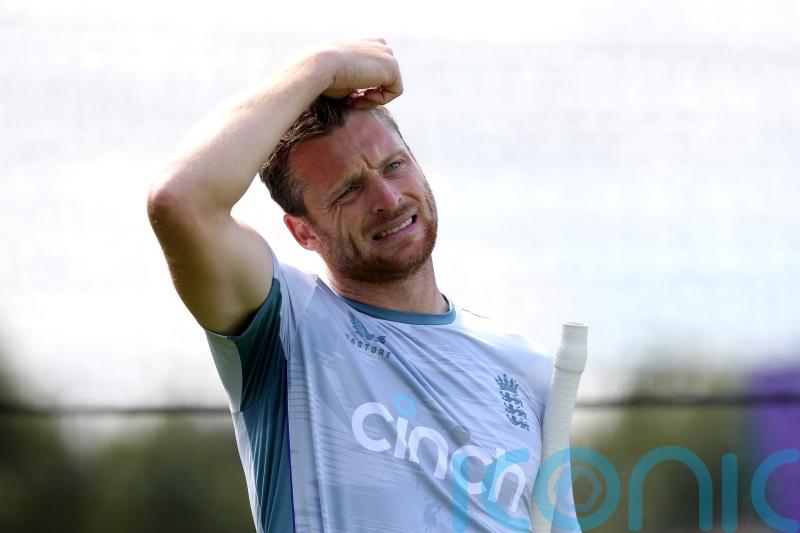 Jos Buttler has had &lsquo;baptism of fire&rsquo; as white-ball captain &ndash; Matthew Mott