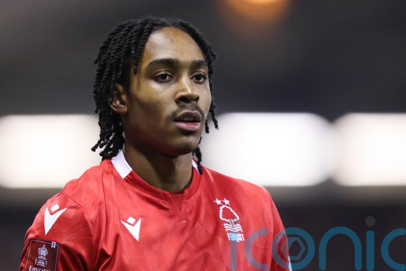 Tottenham signing Djed Spence &lsquo;ready for the challenge&rsquo; of the Premier League