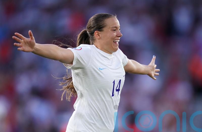 Fran Kirby eager to give England fans &lsquo;an escape&rsquo; from life&rsquo;s struggles