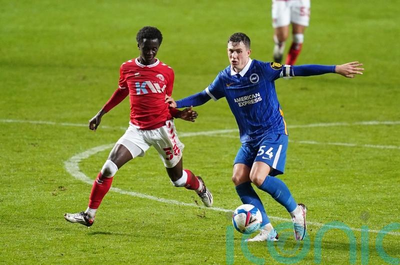 Jensen Weir one of eight new arrivals in line to start for Morecambe