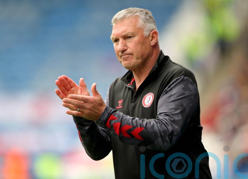 Bristol City lead the EFL for squad retention while Rochdale see the most change