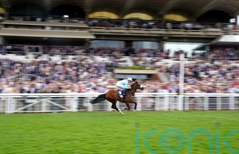 Nunthorpe option open for Goodwood scorer The Platinum Queen