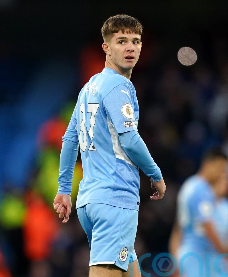 James McAtee could make Sheffield United debut against Millwall