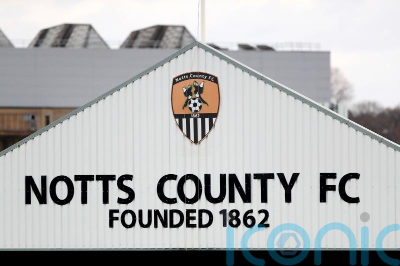 Macaulay Langstaff brace helps Notts County open campaign with Maidenhead win
