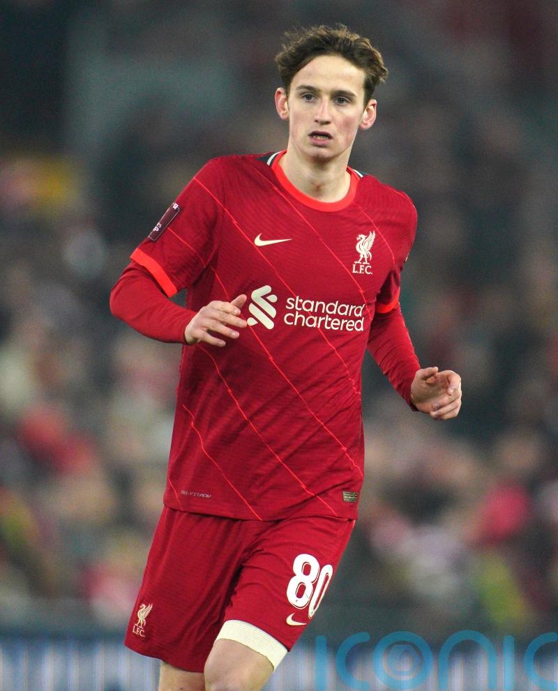 Ash Phillips and Tyler Morton to start for Blackburn against Hartlepool