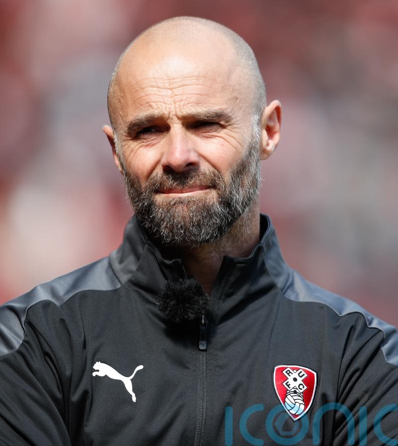 Paul Warne pleased with Rotherham&rsquo;s ruthlessness as Millers sweep aside Reading