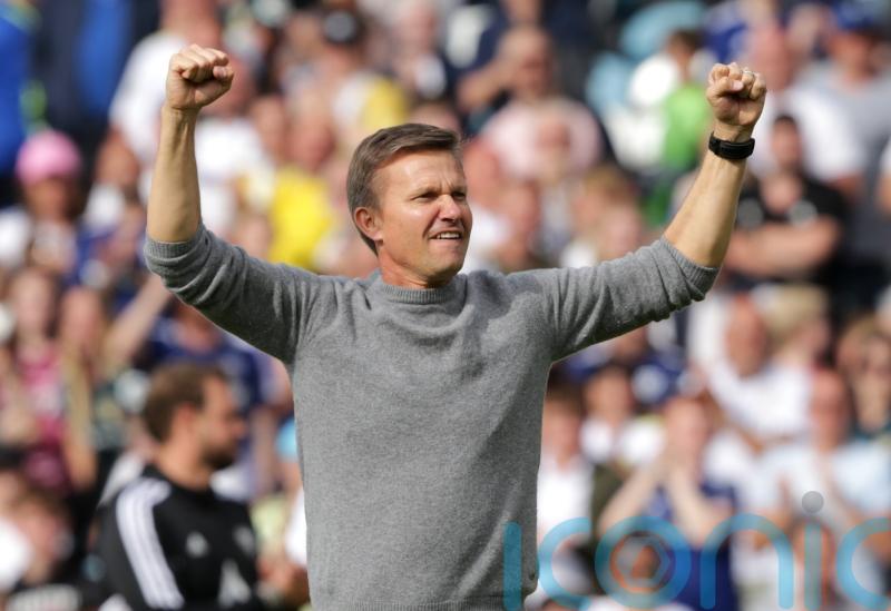 We have a chance &ndash; Jesse Marsch confident Leeds can hurt Chelsea