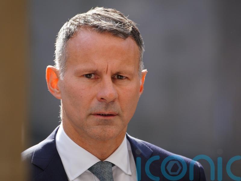 ‘Time to pay the price’ for Ryan Giggs, prosecutor tells court