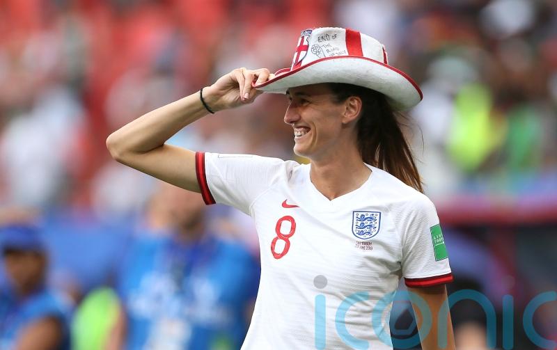 Jill Scott: The numbers behind her impressive career for club and country