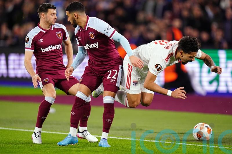 Lucas Paqueta moves a step closer to joining West Ham