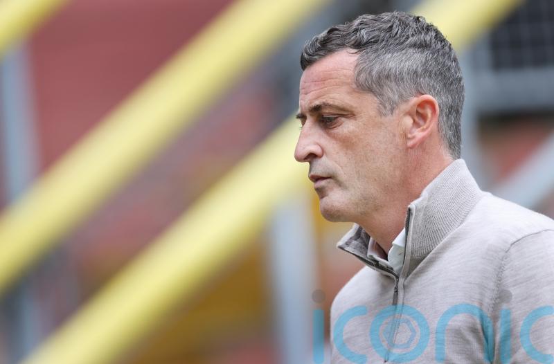 Jack Ross sacked after Dundee United&rsquo;s 9-0 defeat against Celtic