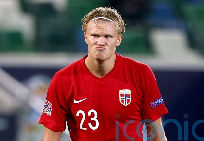 Erling Haaland &lsquo;ruthlessness&rsquo; was obvious quality five years ago &ndash; Steve Cooper