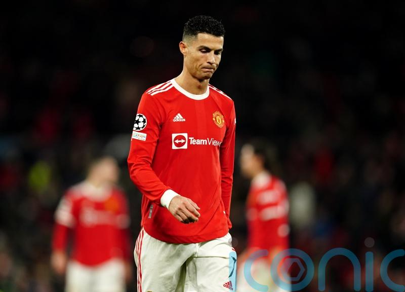 Will he stay or will he go? A big deadline day ahead for Cristiano Ronaldo