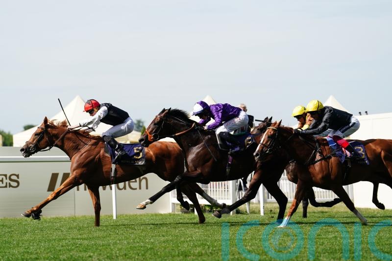 &lsquo;Always the plan&rsquo; for Kyprios to edge back in trip