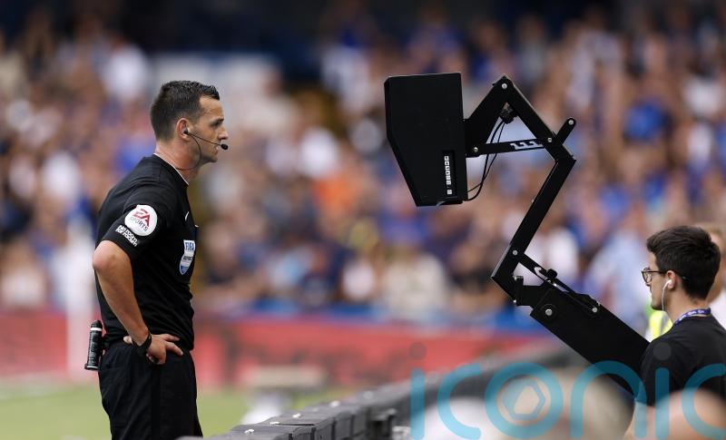 Premier League asks PGMOL to review VAR decisions at Chelsea and Newcastle