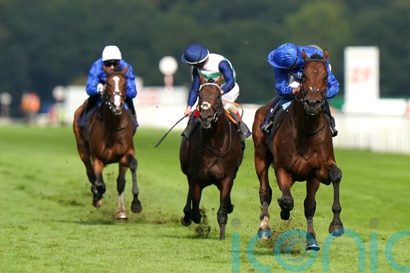 Adayar ticks the boxes with perfect return at Doncaster