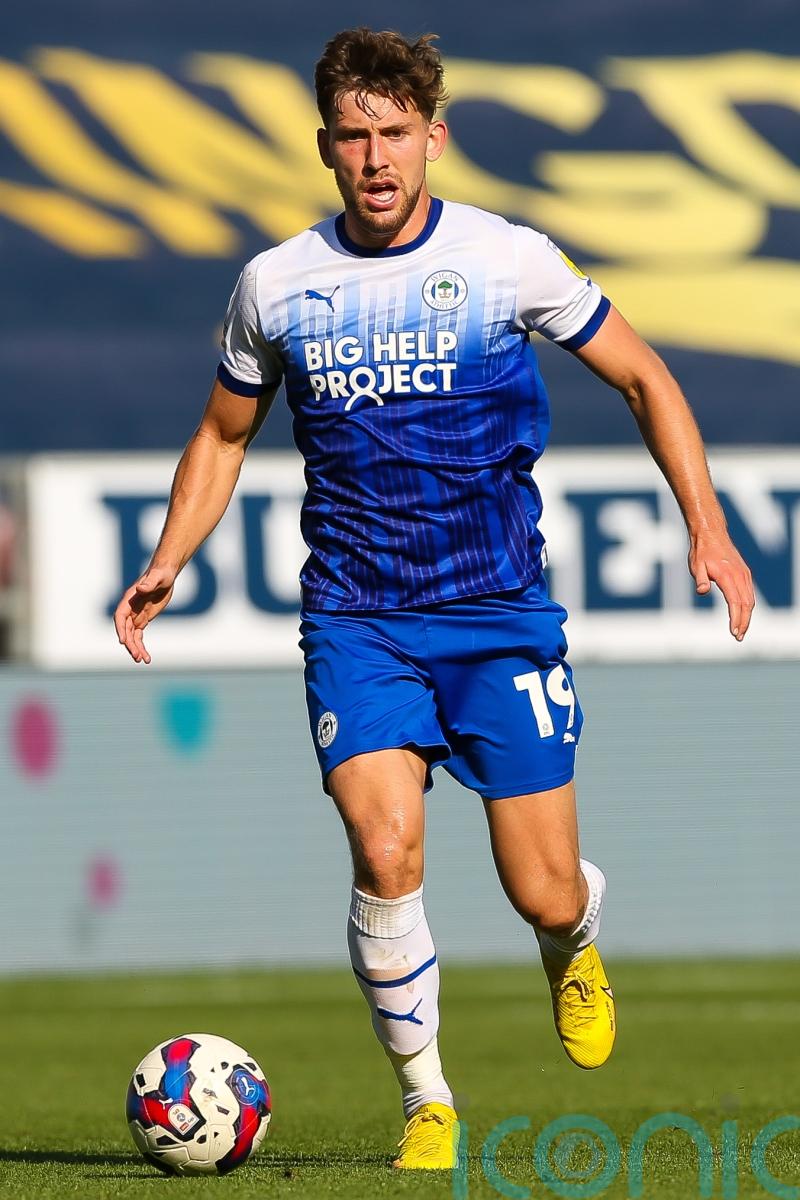 Callum Lang hits later winner as Wigan stun Huddersfield