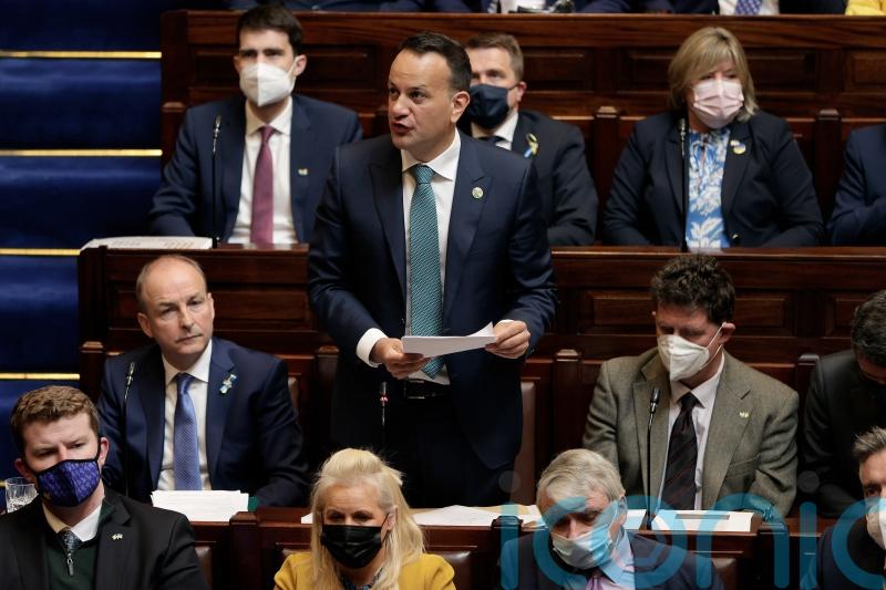 D&aacute;il returns amid spiralling energy bills and tricky budget talks