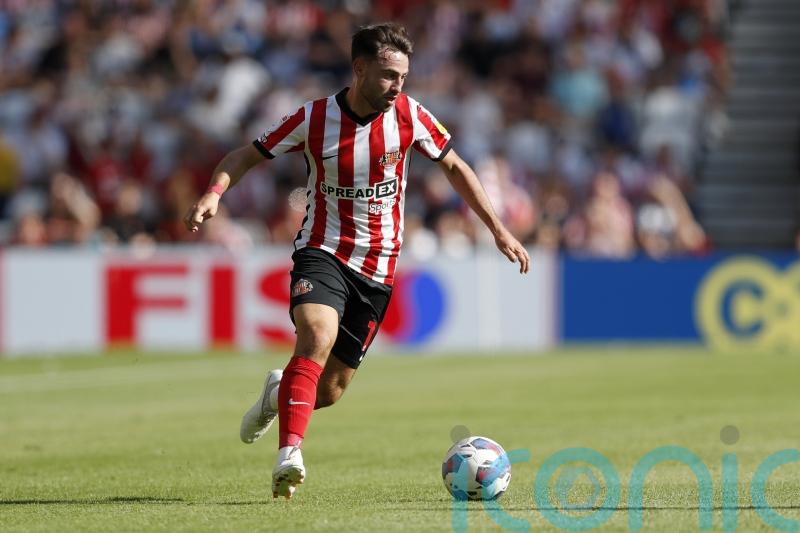 Patrick Roberts&rsquo; brace helps Sunderland to end Reading&rsquo;s unbeaten home record