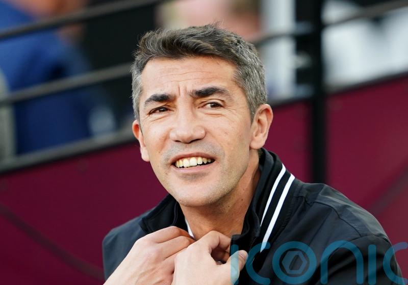 Wolves part company with head coach Bruno Lage &ndash; reports