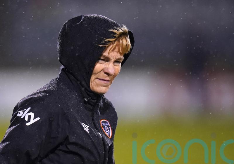 Ireland footballers&rsquo; IRA chant &lsquo;utterly insensitive&rsquo; to victims &ndash; DUP