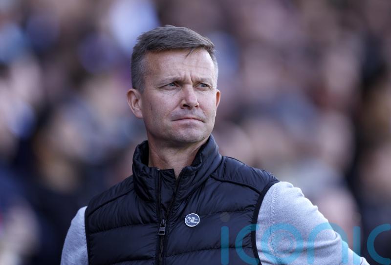 Jesse Marsch praises &lsquo;under-rated&rsquo; Mikel Arteta ahead of Leeds-Arsenal clash