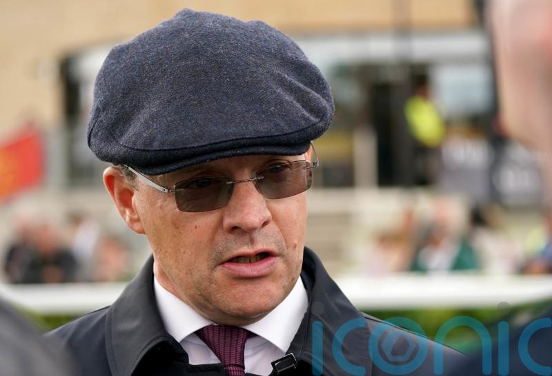 O&rsquo;Brien looking towards Breeders&rsquo; Cup with Toy