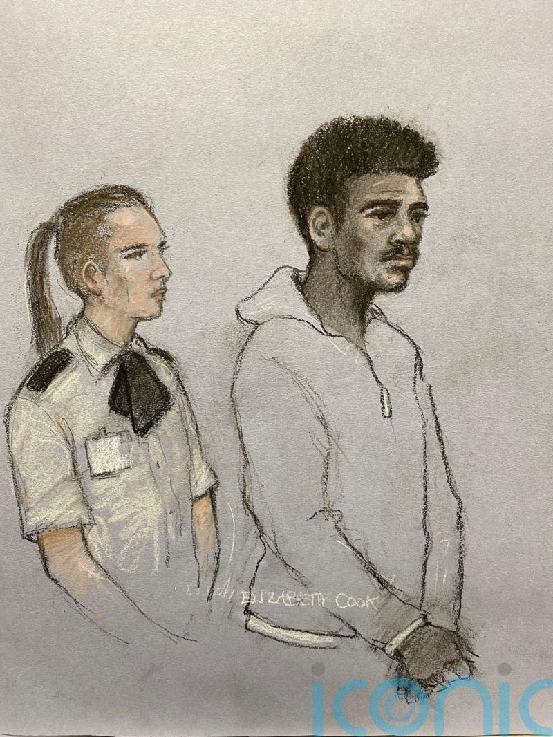 Mason Greenwood to spend over a month in custody on attempted rape charge
