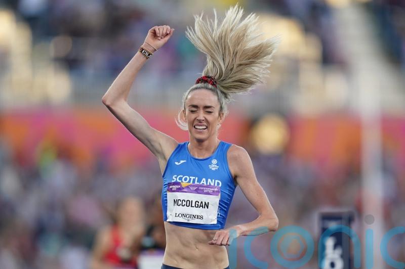 Eilish McColgan&rsquo;s 10k record invalid after run course found to be 150m short