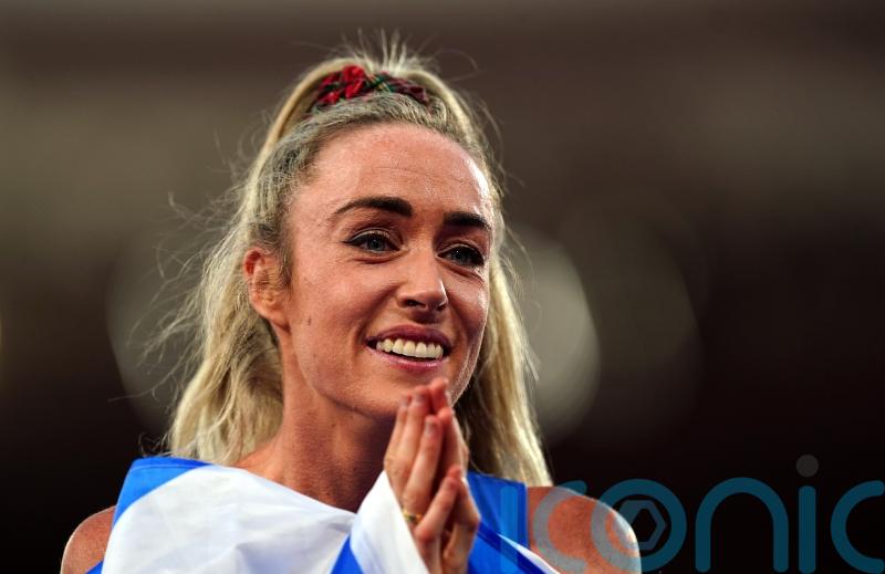 These things happen! &ndash; Eilish McColgan brushes off Great Scottish Run blunder