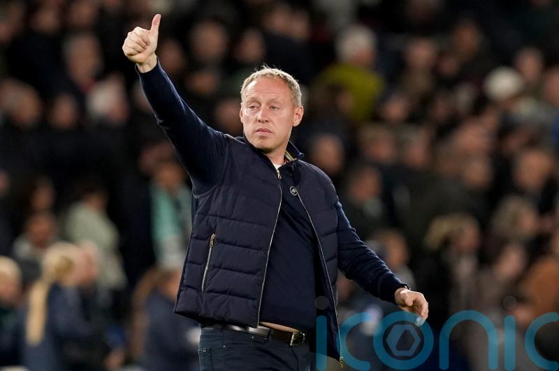 Steve Cooper admits Forest need to be &lsquo;almost perfect&rsquo; to match Liverpool