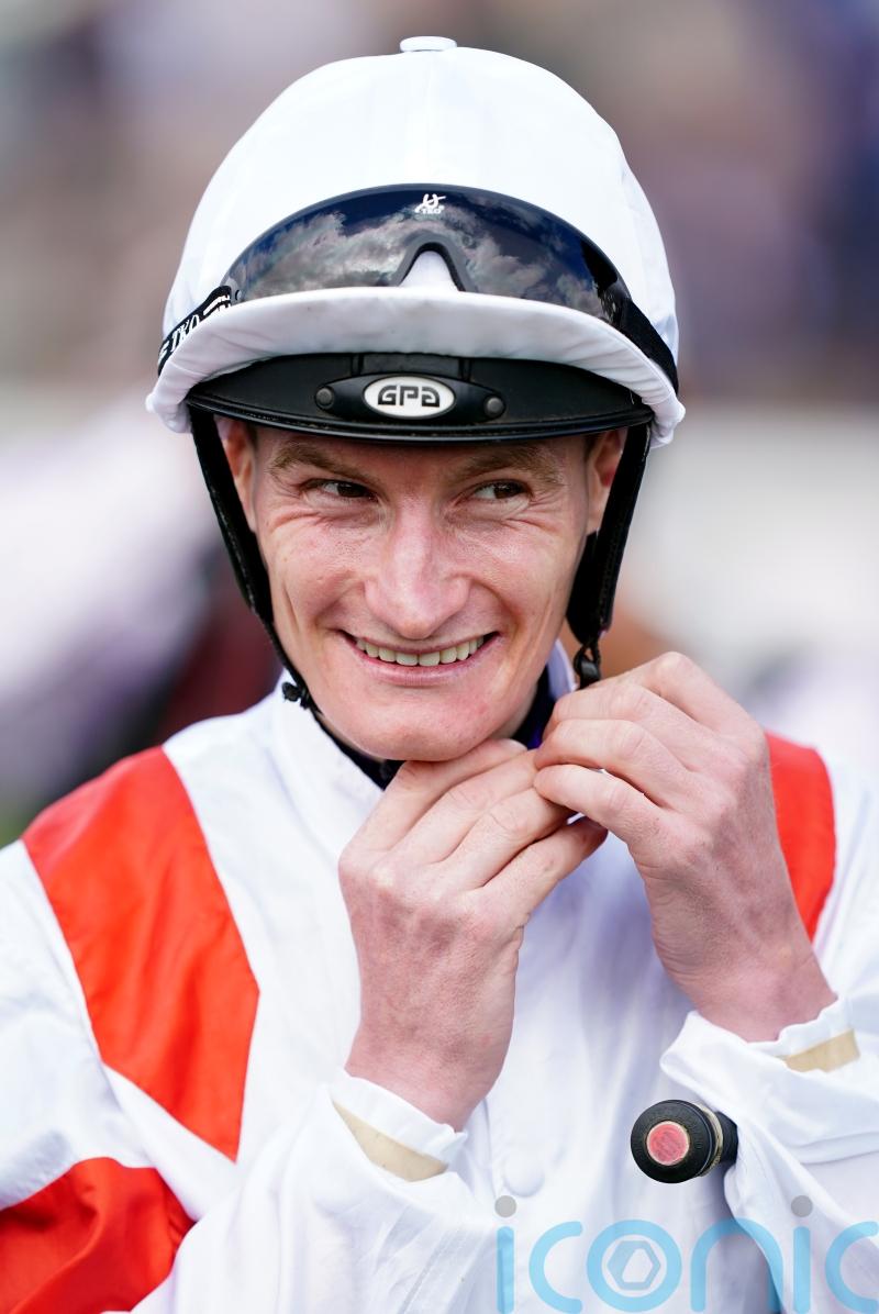 Muscutt &lsquo;overwhelmed&rsquo; at messages of congratulations following landmark win