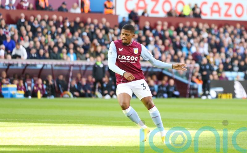 Leon Bailey urges Aston Villa to keep up high standards of win over Brentford