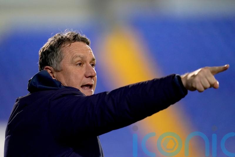 Micky Mellon has no new injury concerns ahead of Tranmere&rsquo;s clash with Rochdale