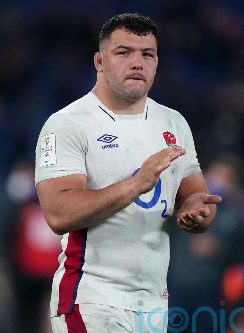 Ben Youngs backs Ellis Genge to lead England in absence of key duo