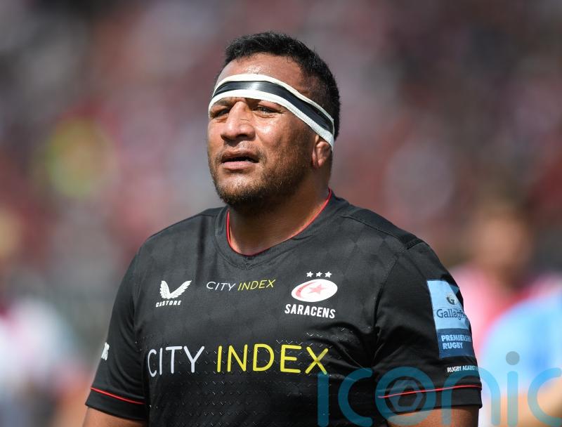 Mako Vunipola believes packed autumn series is ideal preparation for World Cup