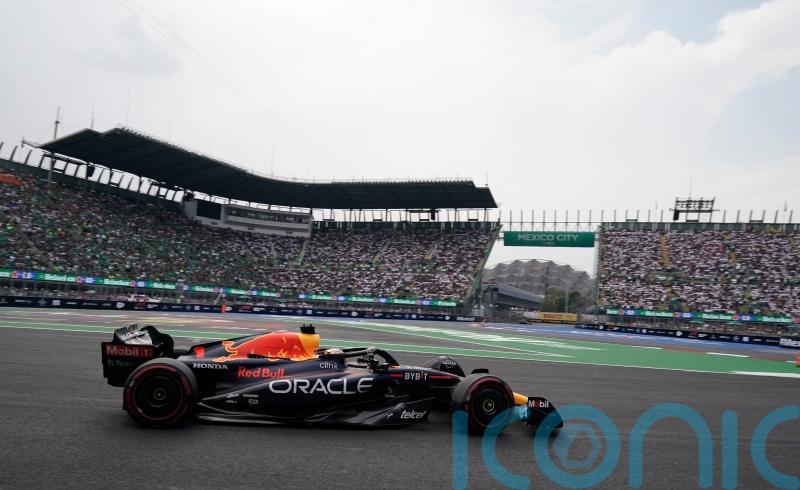 Max Verstappen takes Mexican Grand Prix to set record for most wins in a season