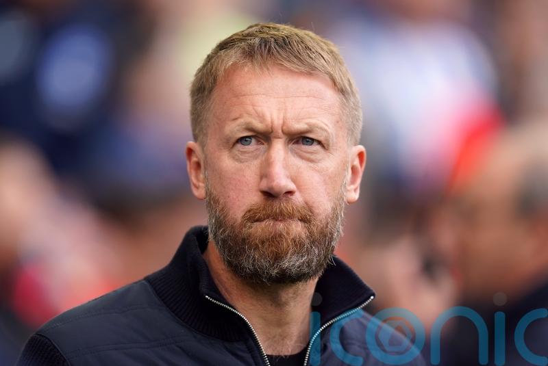 Graham Potter warns Chelsea must endure ‘process of pain’ in quest to improve