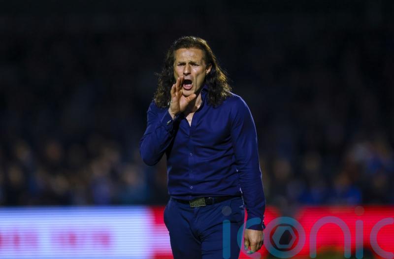 Gareth Ainsworth calls for improved defending from set-pieces
