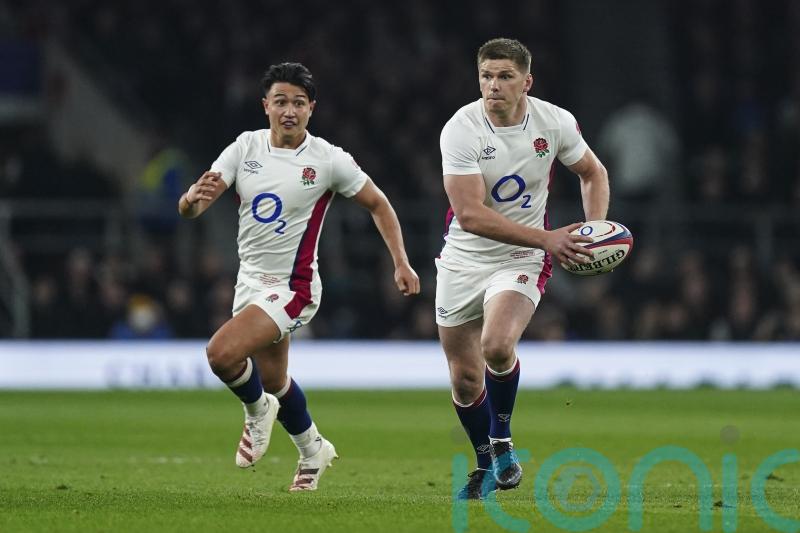 Farrell captains as Jones gets midfield wish &ndash; England-Argentina talking points